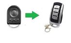 Somfy Key Go RTS (alternatieve handzender), Audio, Tv en Foto, Afstandsbedieningen, Verzenden, Nieuw
