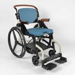 Classic rolstoel - Design lichtgewicht rolstoel (11,8 kg) |, Diversen, Rolstoelen, Ophalen of Verzenden, Nieuw
