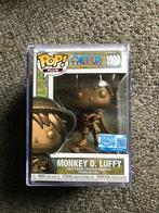 Funko - Funko Pop Monkey D. Luffy - 2010-2020 - Vietnam, Antiek en Kunst, Antiek | Speelgoed