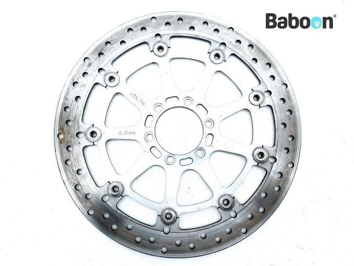 Remschijf Voor KTM 1190 RC8 + RC8R 2008-2010, Motoren, Onderdelen | Overige, Gebruikt, Verzenden