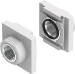 Festo Aansluitplaat-Set - 541551, Verzenden, Nieuw