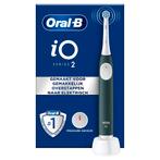 Oral-B iO series 2 Clean & Care Elektrische Tandenborstel, Verzenden, Nieuw