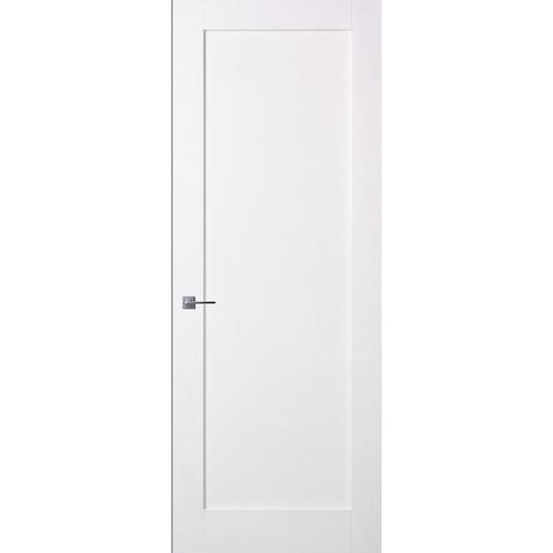 Skantrae binnendeur SKS 3261 78x201,5, Doe-het-zelf en Verbouw, Deuren en Horren, Zo goed als nieuw, Ophalen of Verzenden
