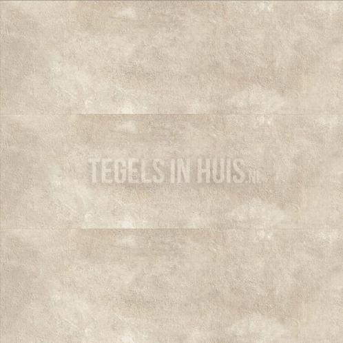 Wandtegel java taupe 40x120 gerectificeerd klasse 1, Doe-het-zelf en Verbouw, Tegels, Wandtegels, Nieuw, 10 m² of meer, Keramiek