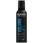 6x Syoss Volume Lift Haarmousse 250 ml, Sieraden, Tassen en Uiterlijk, Uiterlijk | Haarverzorging, Nieuw, Verzenden