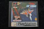 Air Combat Playstation 1 PS1 Platinum, Spelcomputers en Games, Games | Sony PlayStation 1, Verzenden, Nieuw