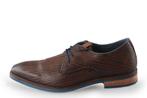 Mazzeltov Nette schoenen in maat 42 Cognac | 10% extra, Mazzeltov, Overige kleuren, Verzenden, Overige typen