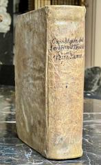 Calahorra - Syria e Terrasanta - 1694, Antiek en Kunst