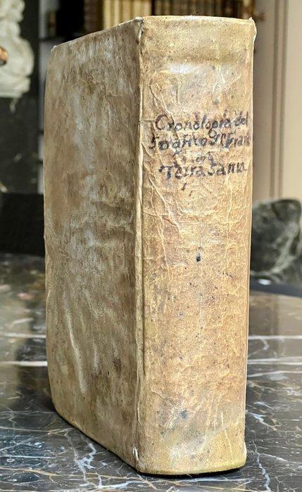 Calahorra - Syria e Terrasanta - 1694, Antiek en Kunst, Antiek | Boeken en Bijbels