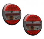 Achterlichten VW Käfer Beetle LED rood/smoke, Ophalen of Verzenden, Nieuw