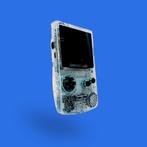 Game Boy Color: Reimagined (IPS 2.6 Inch) Boxed - Limited, Spelcomputers en Games, Spelcomputers | Nintendo Game Boy, Ophalen of Verzenden