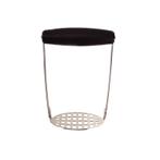 Horeca aardappelstamper | 16 cm, Verzenden