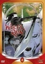 Wolfs Rain 4 (DVD), Cd's en Dvd's, Gebruikt, Verzenden
