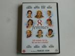 8 Femmes - Francois Ozon (DVD), Cd's en Dvd's, Verzenden, Nieuw in verpakking