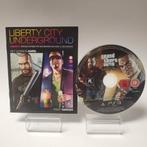 Grand Theft Auto Twee Episodes Playstation 3, Ophalen of Verzenden, Nieuw