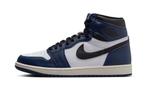 Jordan 1 Retro High OG Midnight Navy, Nieuw