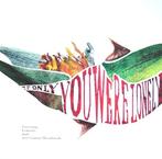 cd - Various - If Only You Were Lonely - Lovesongs, Lamen..., Verzenden, Zo goed als nieuw