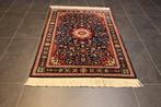 Fijne Isfahan met zijde - Vloerkleed - 182 cm - 125 cm, Huis en Inrichting, Stoffering | Tapijten en Kleden, Nieuw