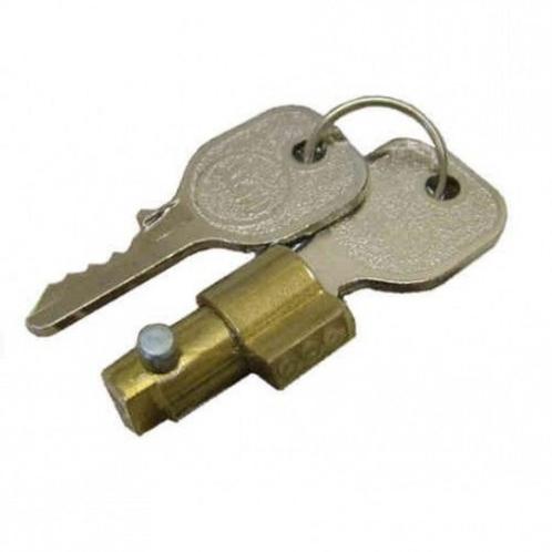 Steekslotje AK7, Caravans en Kamperen, Kampeeraccessoires, Nieuw
