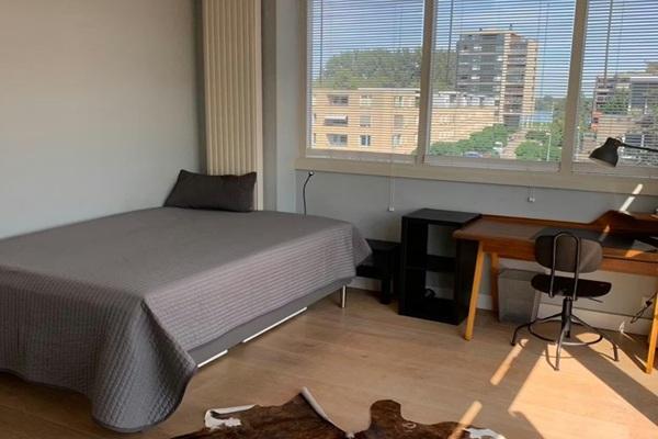 Kamer Jeruzalemstraat in Rotterdam, Huizen en Kamers, Kamers te huur, 20 tot 35 m², Rotterdam