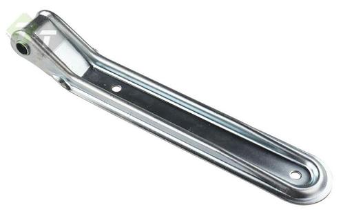 Klepscharnier Verzinkt - 320 X 56 Mm - Aanhanger Scharnier -, Doe-het-zelf en Verbouw, Hang- en Sluitwerk, Overige typen, Nieuw