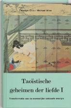 Taoistische geheimen der liefde 1 - Mantak Chia - 9789020251, Boeken, Verzenden, Nieuw