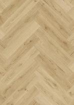 Klik pvc Visgraat licht eiken |  Quick-Step Ciro Botanisch, Ophalen, Nieuw