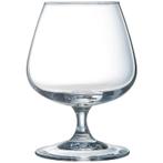 Arcoroc Glazen Brandy/Cognac glas 41cl | 6 stuks, Verzenden
