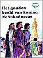 Gouden beeld v nebukadnezar kbb26 9789033823312 P. Frank, Verzenden, Zo goed als nieuw, P. Frank