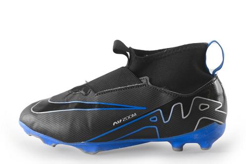 Nike Voetbalschoenen in maat 35 Zwart | 10% extra korting, Kinderen en Baby's, Kinderkleding | Schoenen en Sokken, Jongen of Meisje