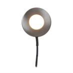 ProPlus Opbouwspot led - 12V - 150 lumen - Ø 40 mm - RVS..., Caravans en Kamperen, Caravan accessoires, Ophalen of Verzenden, Nieuw