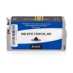 Compatible inkt voor WorkForce Pro  WF-4735 DTWF € 10,95 inc, Nieuw, Cartridge, Epson, Ophalen of Verzenden