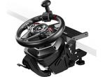 Thrustmaster T128 - SimTask Pack - Racestuur met Force, Spelcomputers en Games, Verzenden, Zo goed als nieuw