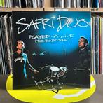 Safri Duo - Played-A-Live (The Bongo Song), Ophalen of Verzenden, Nieuw in verpakking, 12 inch