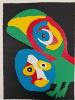 Karel Appel (1921-2006) - Untitled
