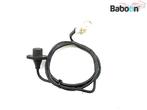 ABS Sensor Voor BMW R 1150 R (R1150R) (2333484), Motoren, Onderdelen | BMW, Verzenden, Gebruikt