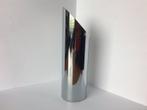 2,5 inch chroom schuin eindsierstuk, Ophalen of Verzenden, Nieuw