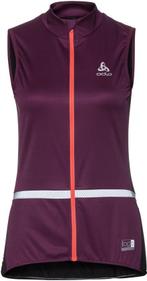 Odlo Vest MISTRAL logic - Fietsjas - Maat XS, Verzenden, Nieuw