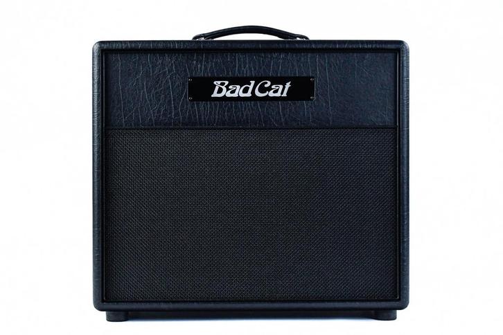 Bad Cat 1x12 Compact Extension (Gitaarversterkers), Muziek en Instrumenten, Versterkers | Bas en Gitaar, Nieuw, Ophalen of Verzenden