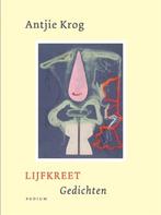 Lijfkreet | 9789057592607 | A. Krog, Zo goed als nieuw, A. Krog