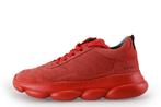 Red-Rag sneakers in maat 37 Rood | 10% korting, Kleding | Dames, Schoenen, Verzenden, Sneakers of Gympen, Zo goed als nieuw, Rood