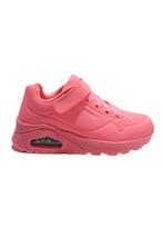 Skechers Uno-Neon Shades 310502L/CLR Roze-29, Verzenden, Nieuw