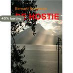 De hostie 9789402132434 Bernard Burghouts, Verzenden, Zo goed als nieuw, Bernard Burghouts