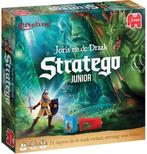 Verpakking beschadigd Jumbo - Stratego Junior - Efteling - J, Verzenden, Nieuw