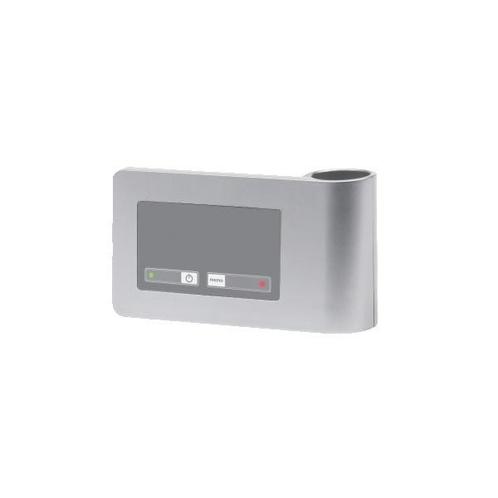 Vasco E-Volve EVRF regelelement v/elektrische radiator Grijs, Doe-het-zelf en Verbouw, Verwarming en Radiatoren, Ophalen of Verzenden