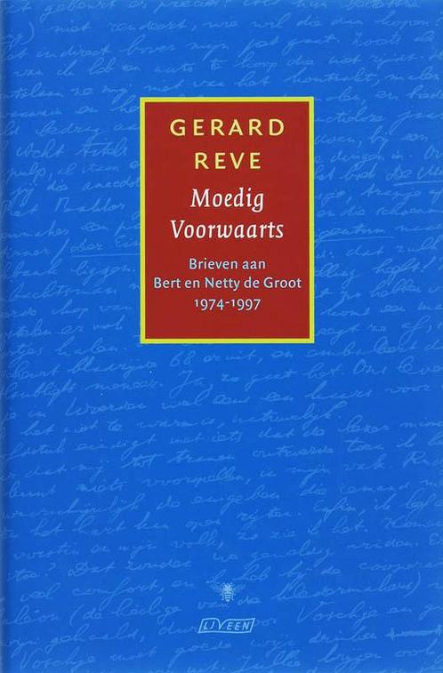 Moedig voorwaarts 9789020407129 Gerard Reve, Boeken, Overige Boeken, Zo goed als nieuw, Verzenden