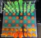 Karim Rashid - Schaakspel