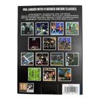 NeoGeo SNK MVS Super Pocket Limited Edition (NIEUW), Verzenden, Nieuw