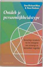 Ontdek je persoonlijkheidstype 9789069637082 Russ Hudson, Boeken, Verzenden, Gelezen, Russ Hudson