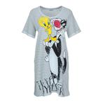 Princess goes Hollywood • Tweety sweat jurk • 36, Princess goes Hollywood, Verzenden, Wit, Nieuw
